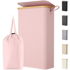 Lifewit panier face pleine montrant grande capacité et gain d'espace
