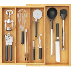 Lifewit vue face avant du plateau pour rangement, gain de place immédiat