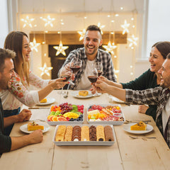 Lifewit plateaux empilés pour rangement compact et gain d'espace