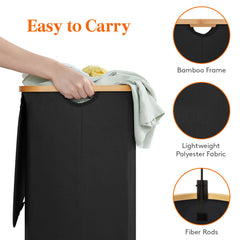 Lifewit sac intérieur détachable facilitant lavage et transport