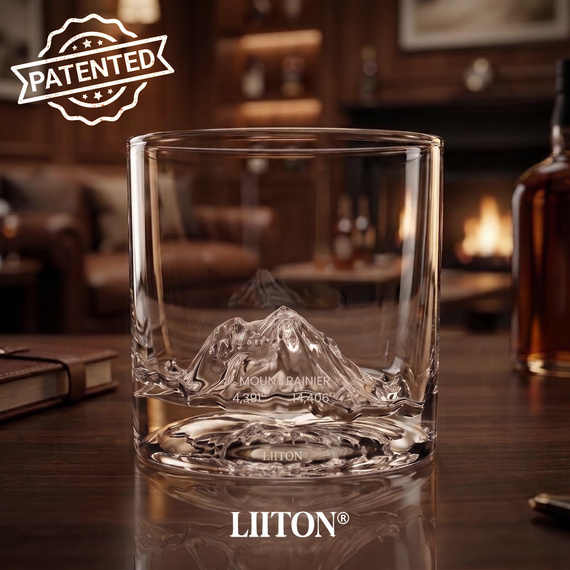 LIITON ambiance table soirée met en scène élégance et convivialité