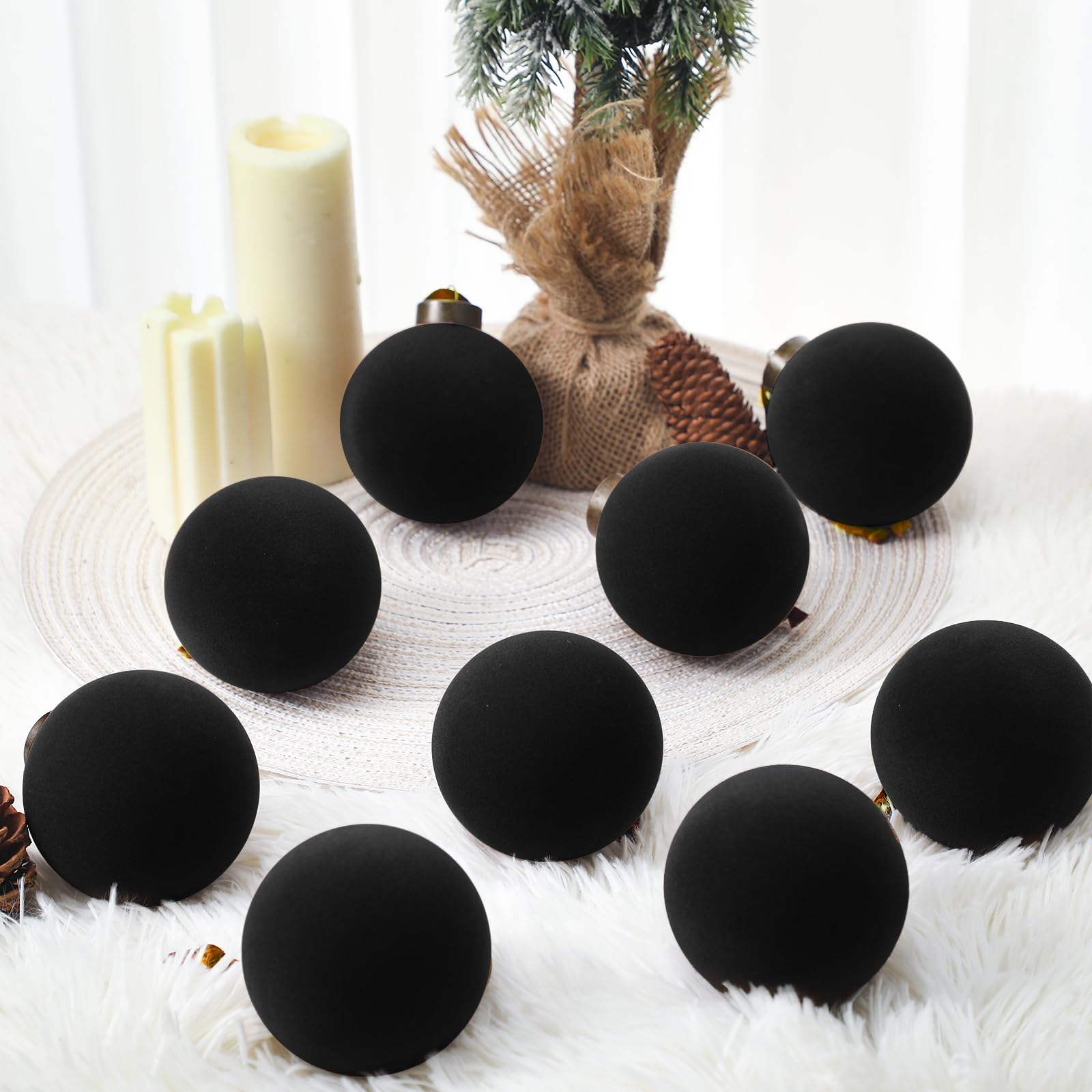 Liliful comparaison taille montrant diamètre 3,15 pouce pratique