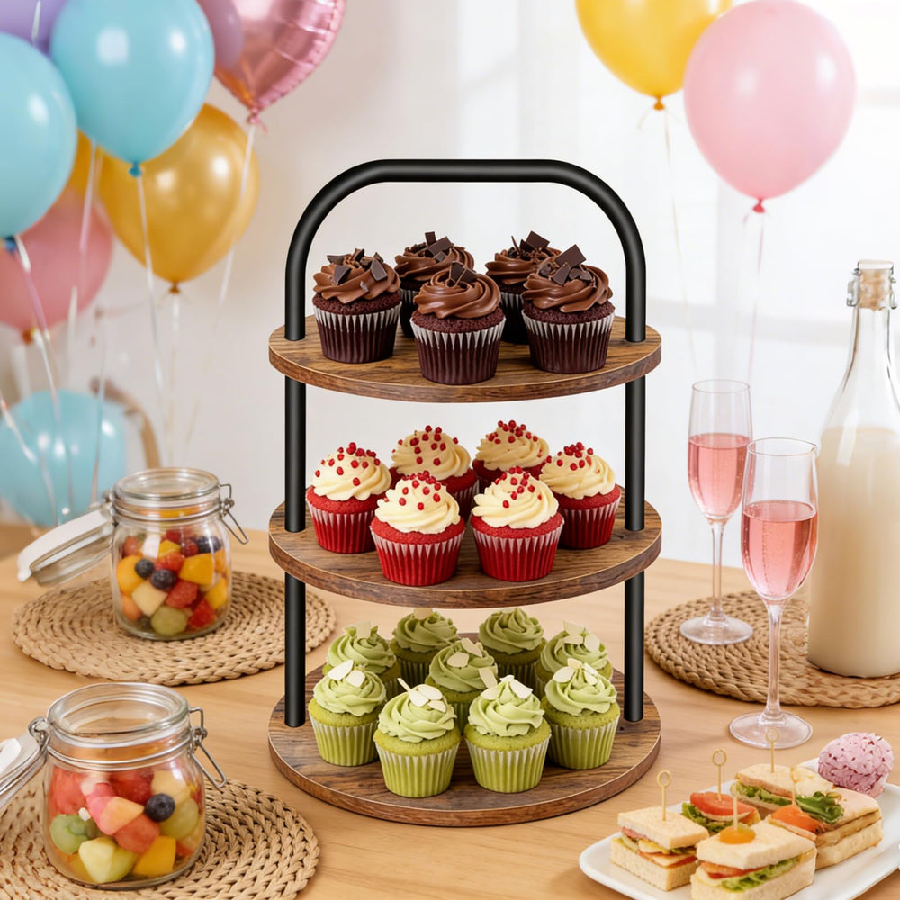 Lilybud--lily décor rustique sur table de fête pour une présentation professionnelle