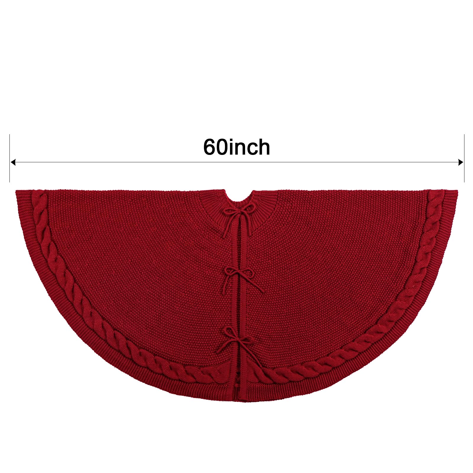 LimBridge gros plan motif torsadé montrant texture douce et détail luxueux