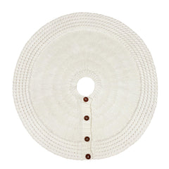 LimBridge gros plan sur tricot câble montrant qualité et douceur durable
