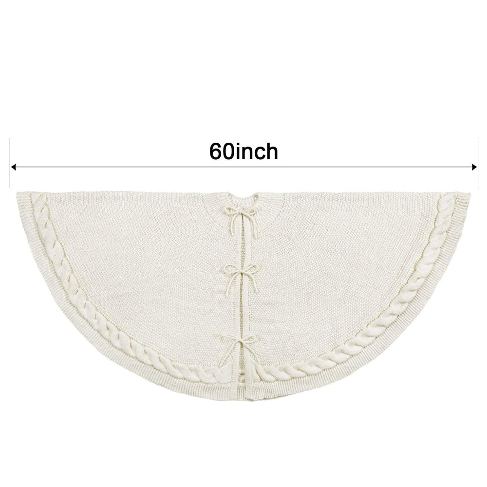 LimBridge jupe posée à côté d'une échelle pour comparer taille et couverture pratique
