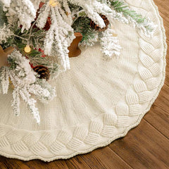 LimBridge jupe de sapin vue de face habille pied pour élégance