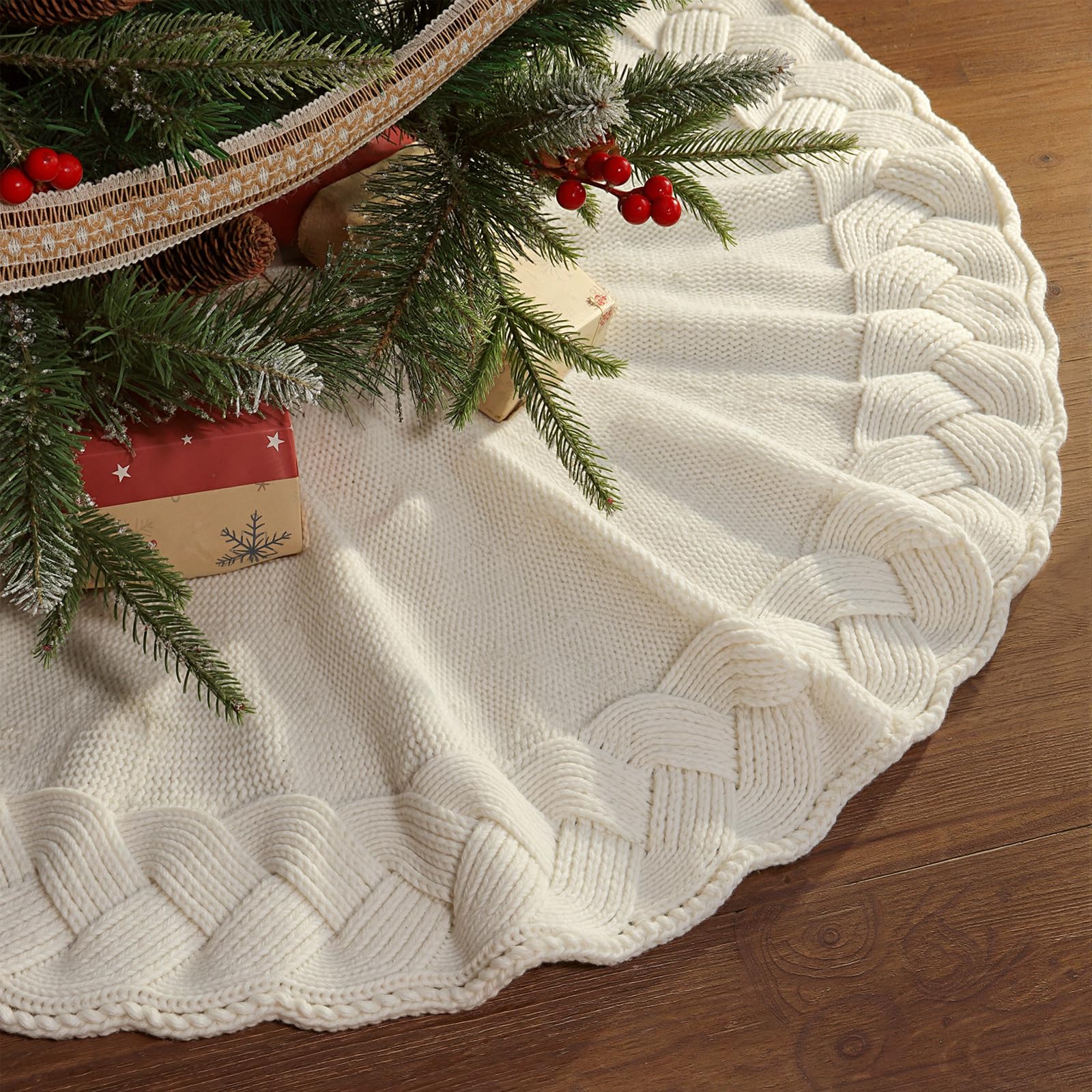 LimBridge gros plan motif panier tressé ajoute charme rustique