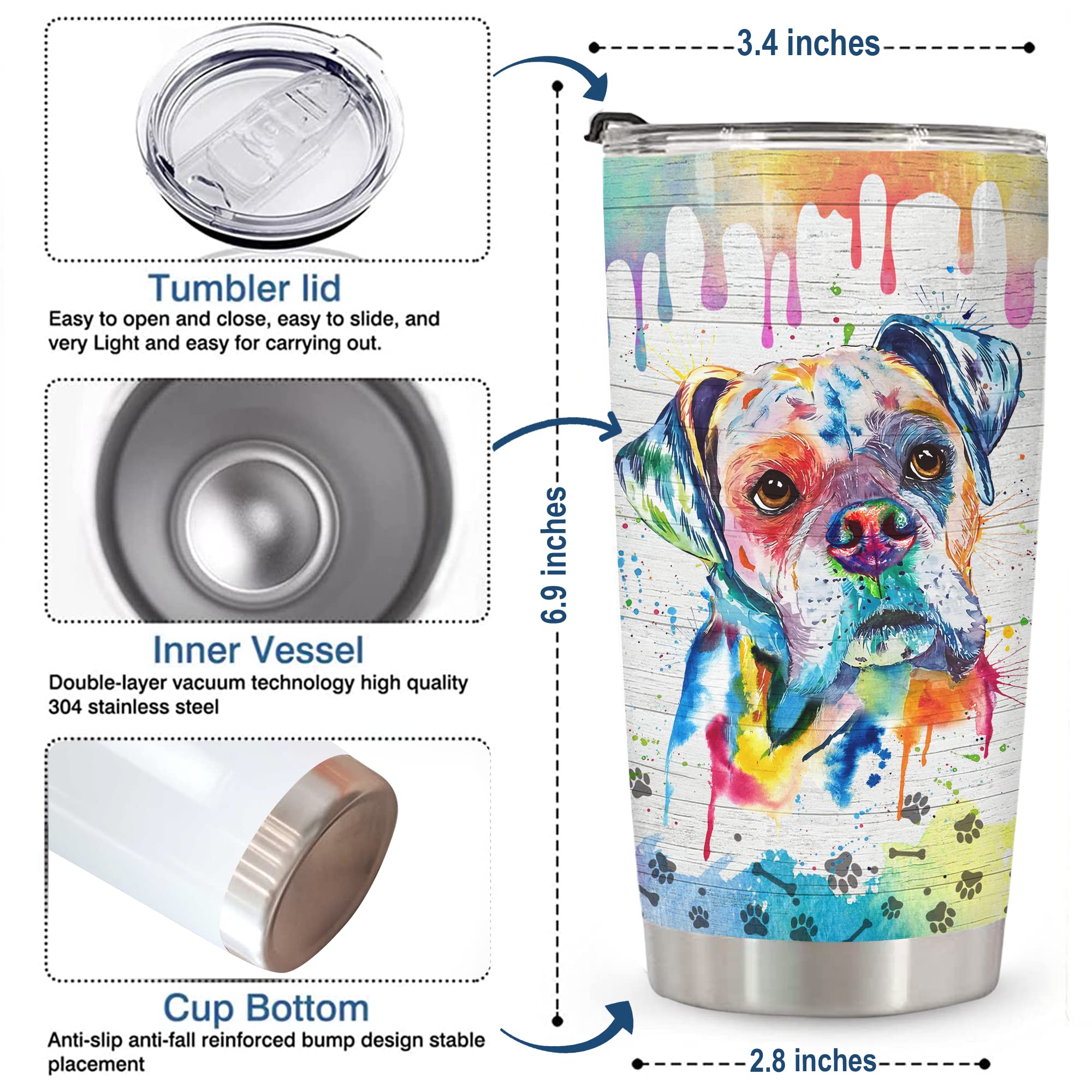 Limima gros plan sur impression boxer montrant finition résistante