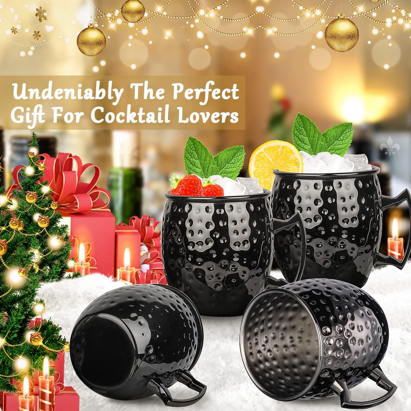 LINALL tasse tenue à la main pour comparaison de taille, confort et proportion fiables