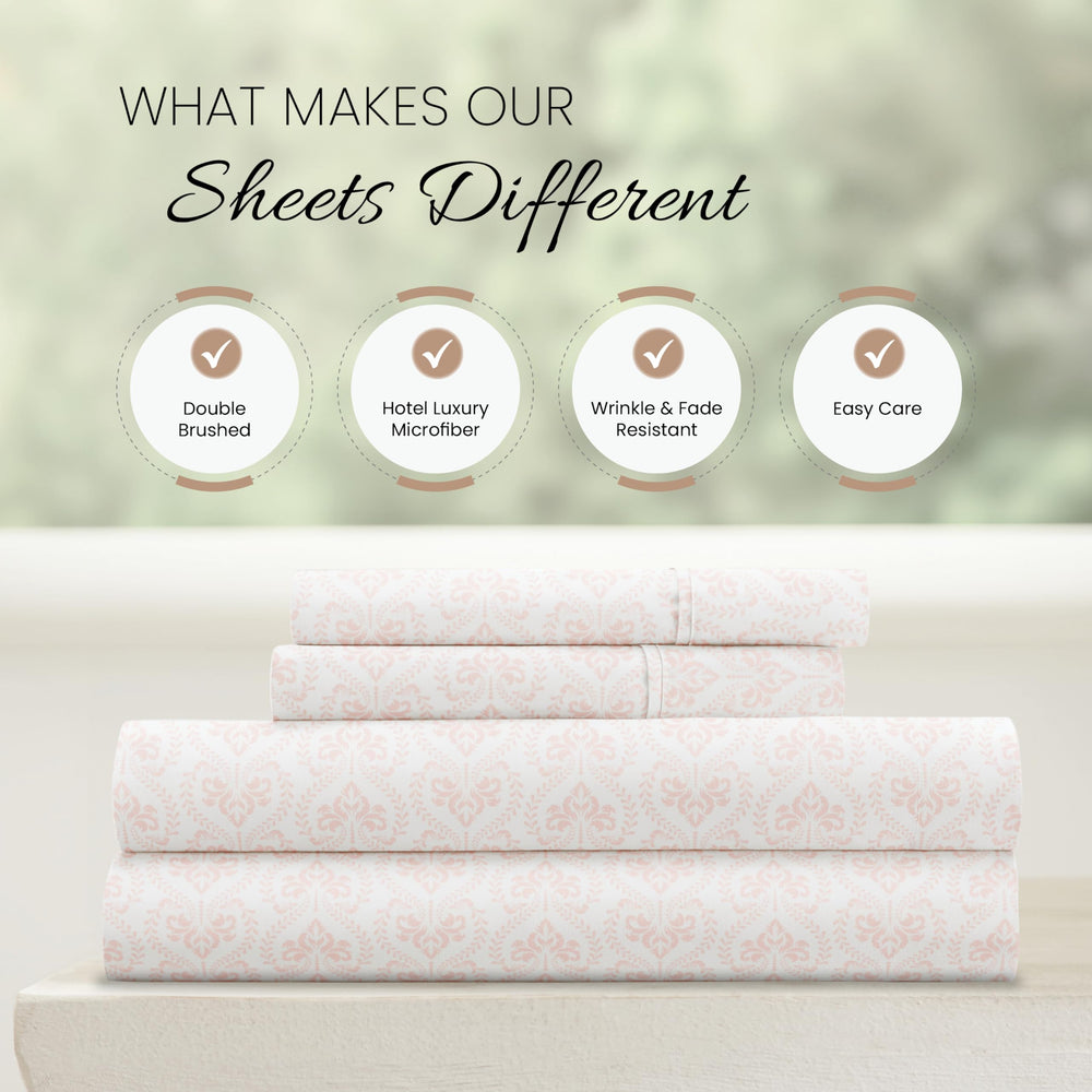 Linen Market vue poche profonde assurant tenue sur matelas