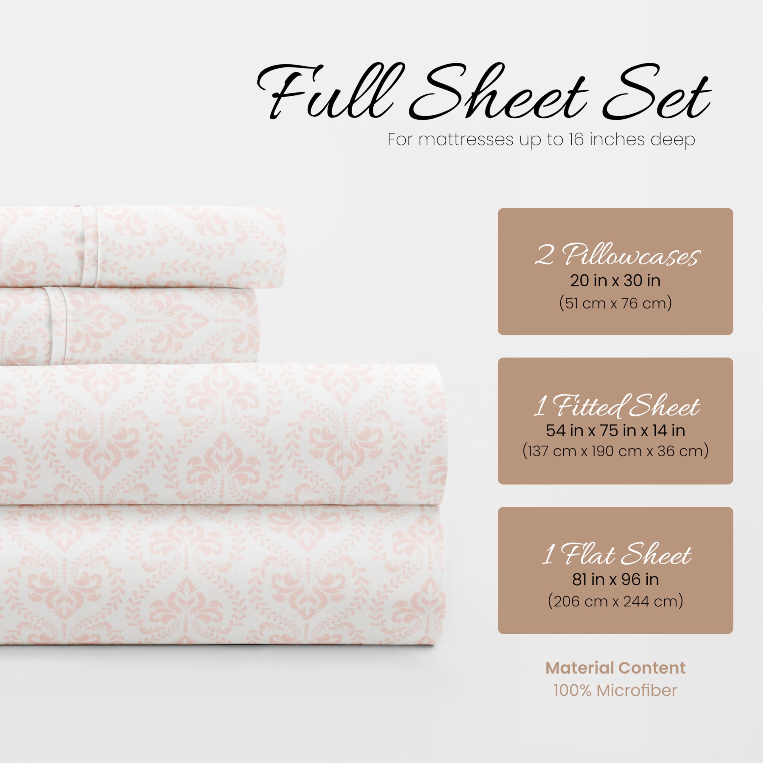 Linen Market gros plan texture microfibre pour confort soyeux
