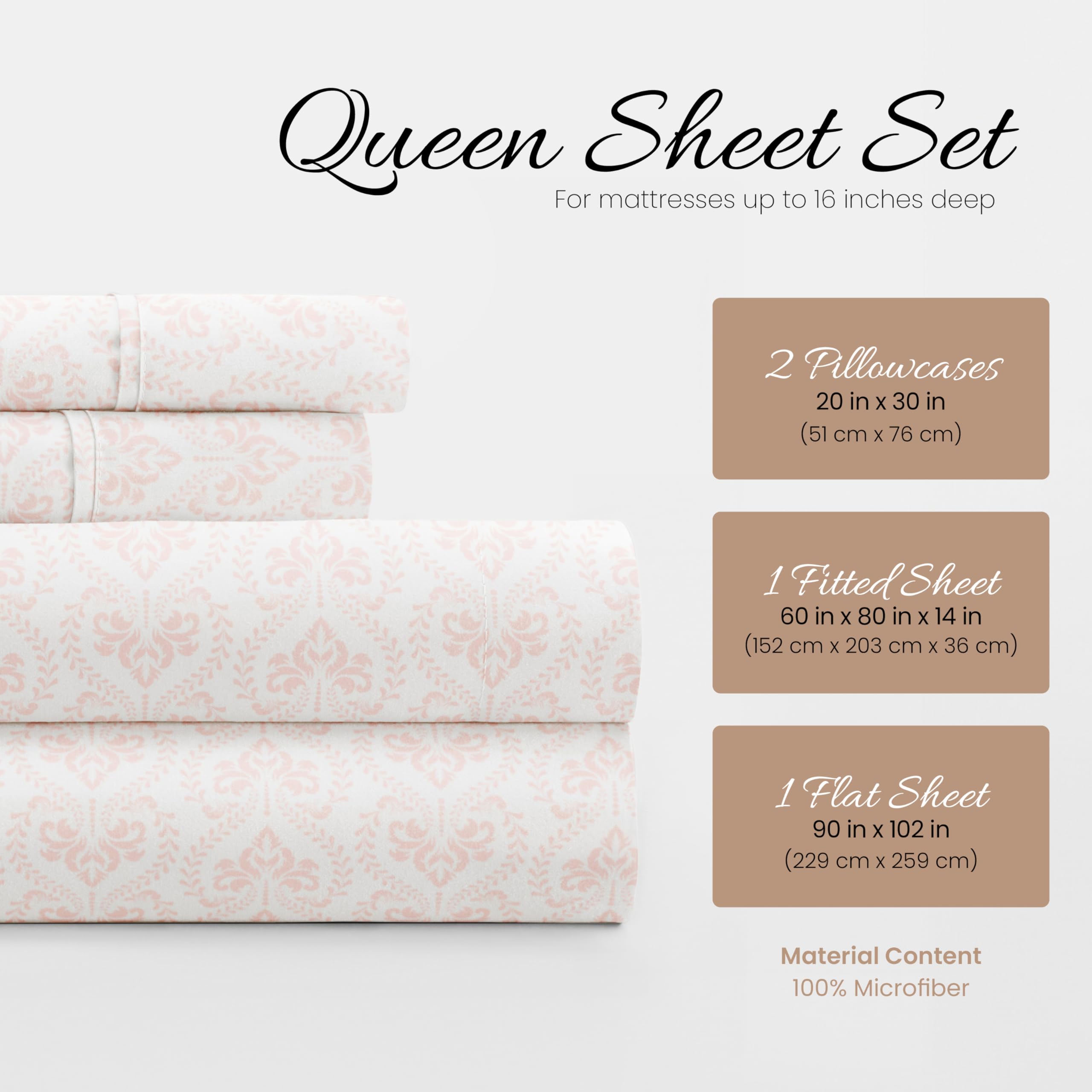 Linen Market gros plan microfibre deux fois brossée, douceur visible
