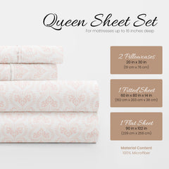 Linen Market gros plan microfibre deux fois brossée, douceur visible