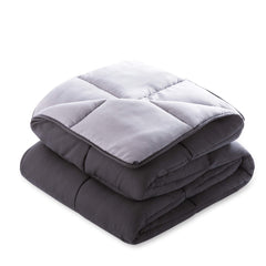 Linenspa détail coutures en boîte assurant distribution uniforme