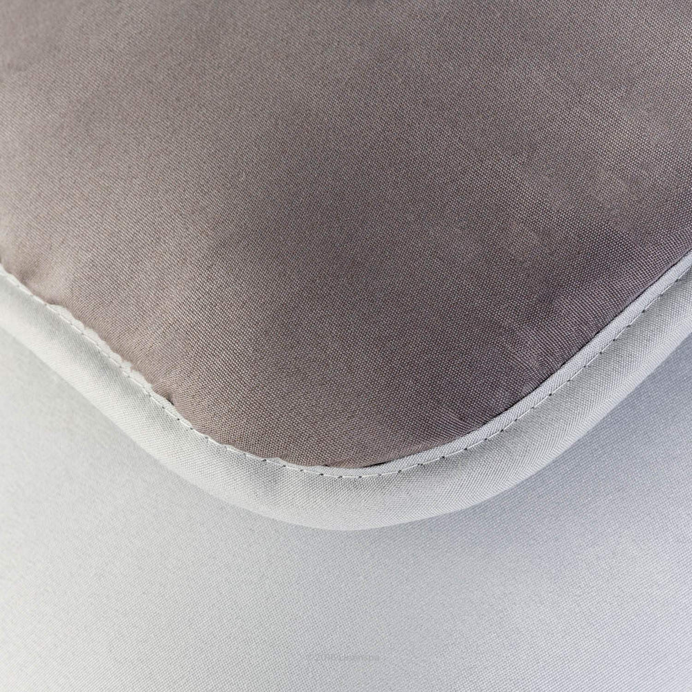 Linenspa comparaison d'échelle montrant dimensions King pour repère visuel
