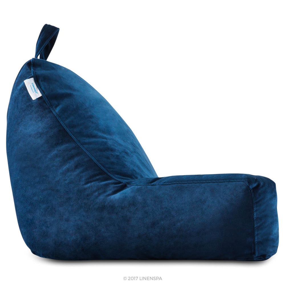 Linenspa coussin compressé à la livraison à déplier facilement