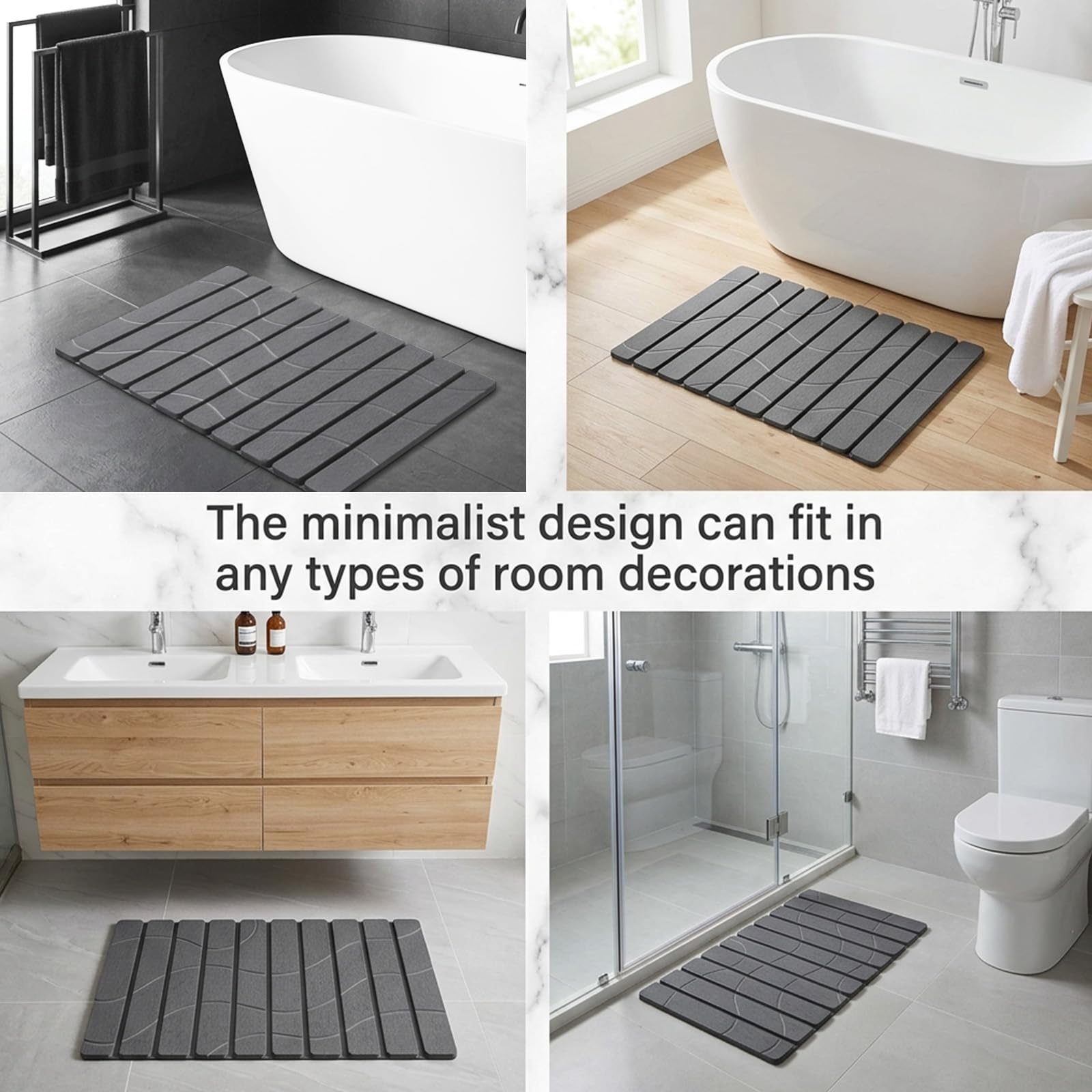 Linidcoud comparaison taille montrant dimensions pratiques 24x16 pouces