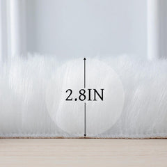 linmopm zoom fibres gonflantes montrant douceur et isolation