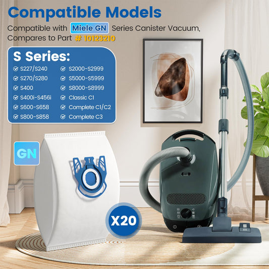 LINNIW gros plan texture 3D AirClean pour meilleure capacité de collecte