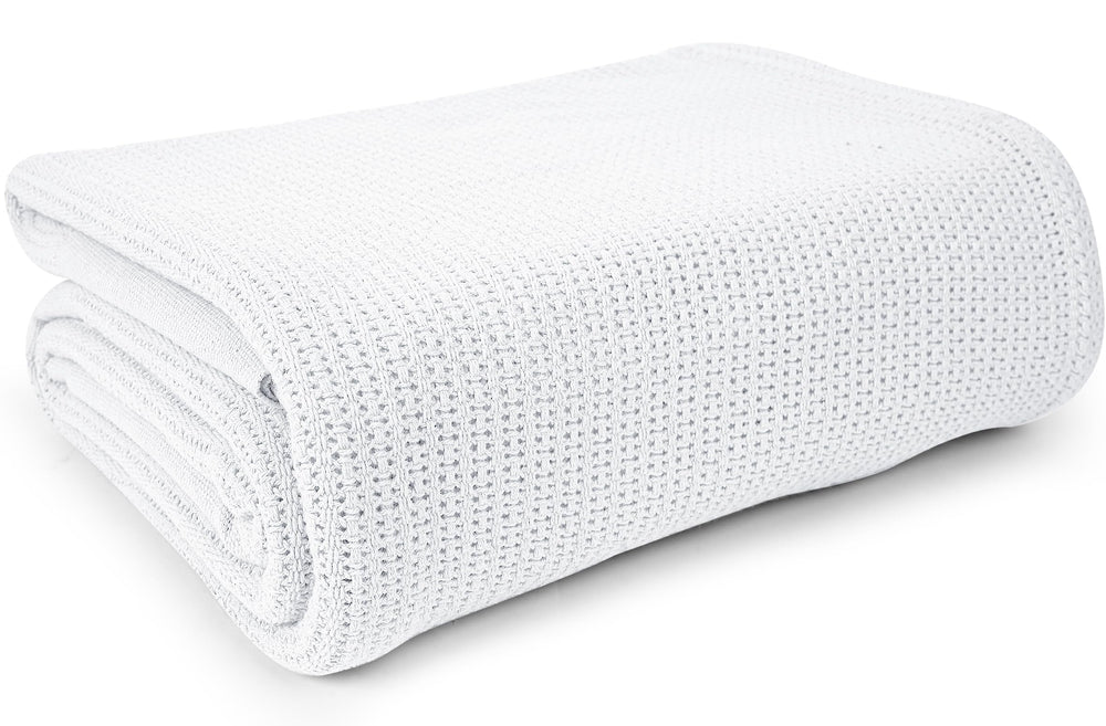 Linteum couverture hôpital vue de face, confort et propreté immédiats