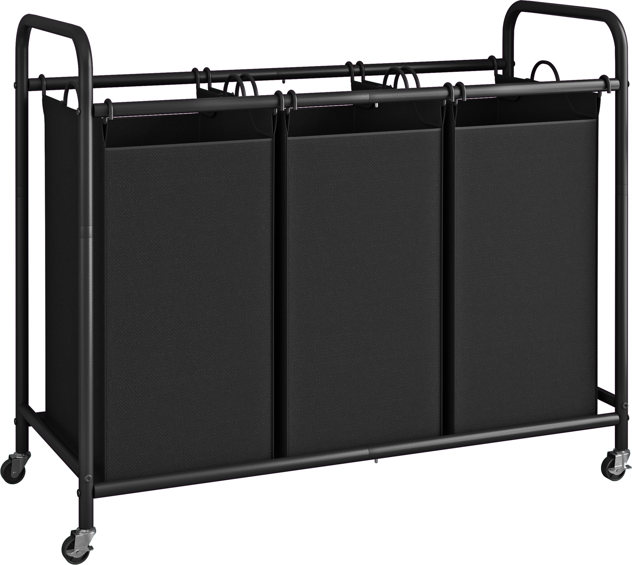 LINZINAR rangement linge et jouets montrant polyvalence pratique