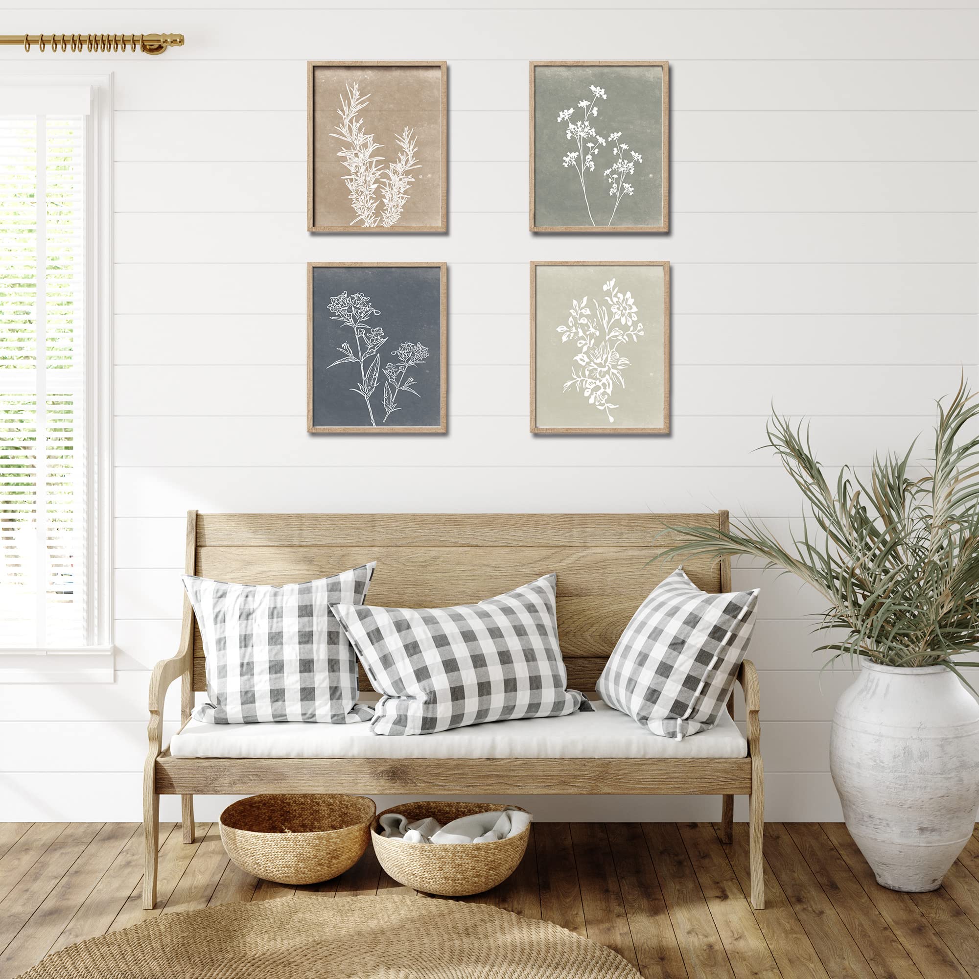 Liswit sélection couleurs dégradé offre harmonie neutre coordonnée