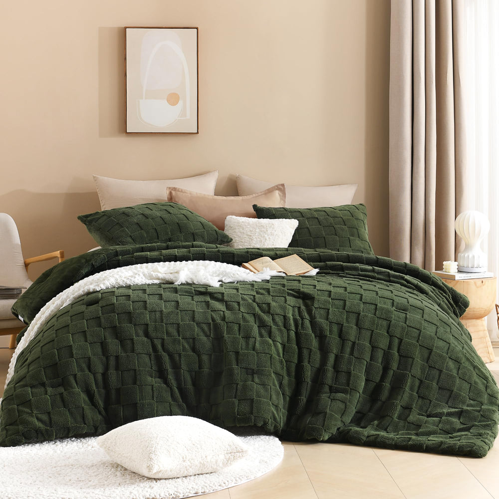 Litanika gros plan sur la polaire crystal fleece offrant une douceur chaude