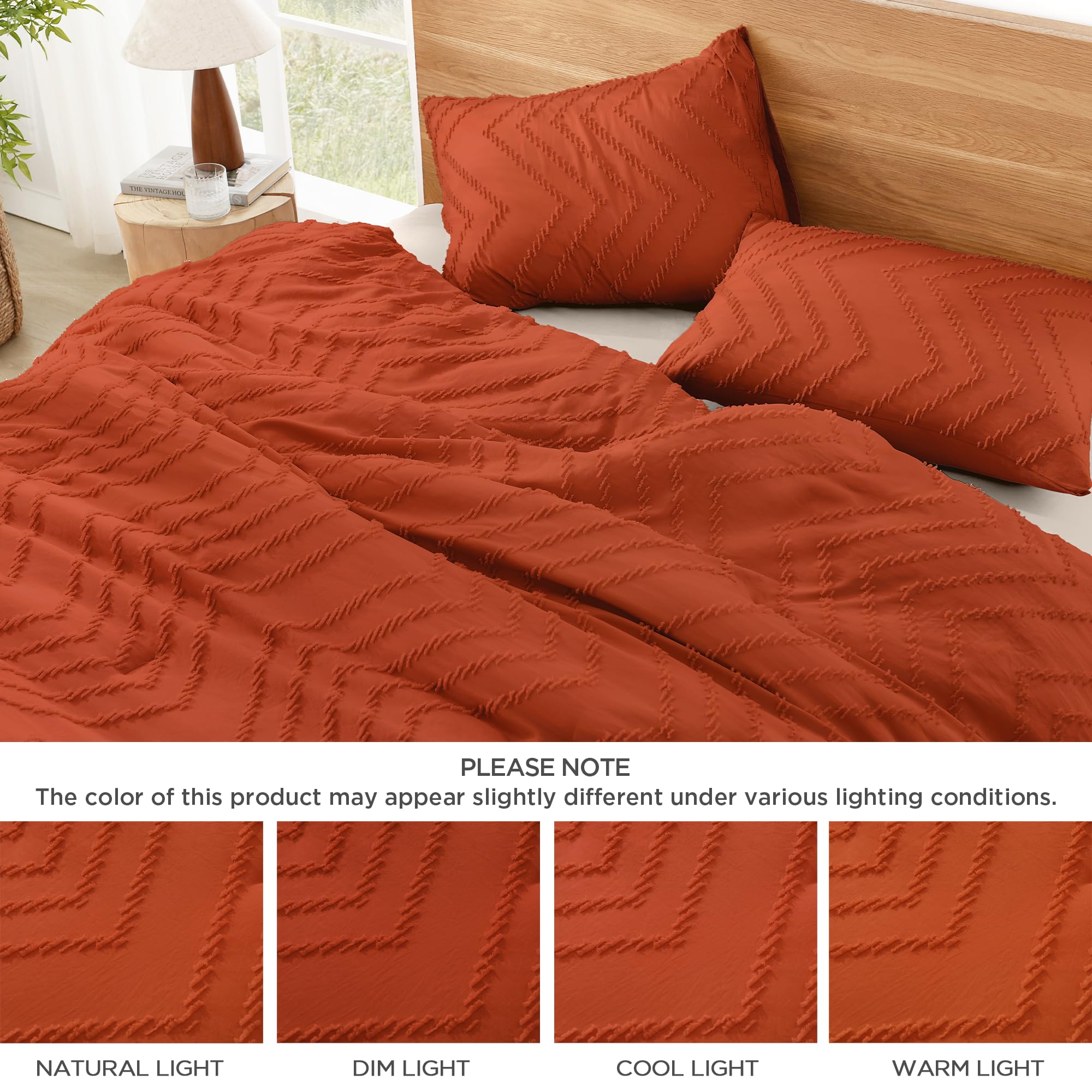 Litanika mise en scène chambre crée ambiance chaleureuse