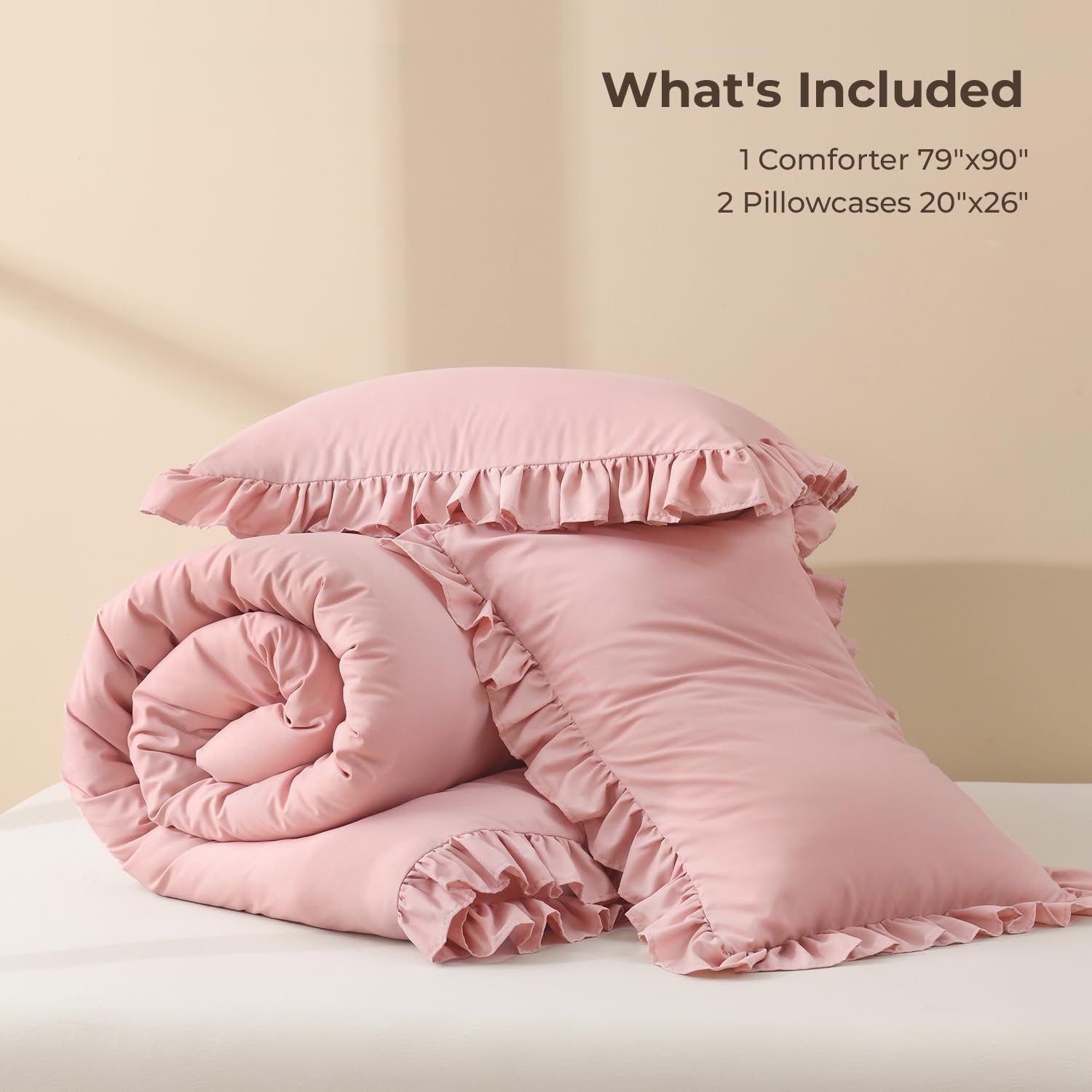 Litanika mise en scène chambre romantique illustrant ambiance cosy