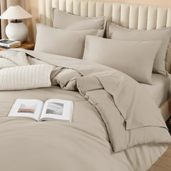 Litanika lit fait en contexte lifestyle, ambiance chaleureuse