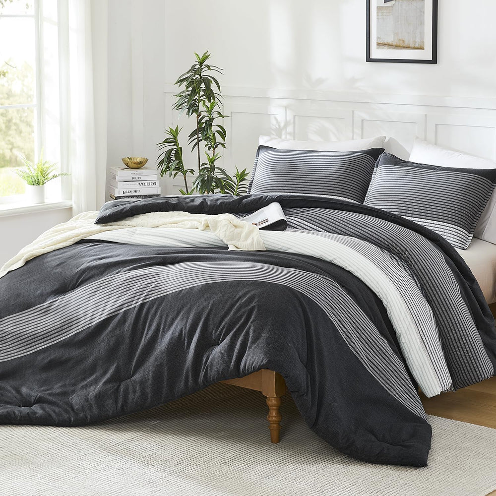 Litanika texture microfibre douce garantissant toucher confortable