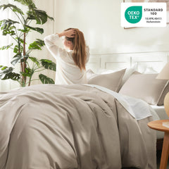 Litanika parure en situation chambre apportant ambiance boho chaleureuse