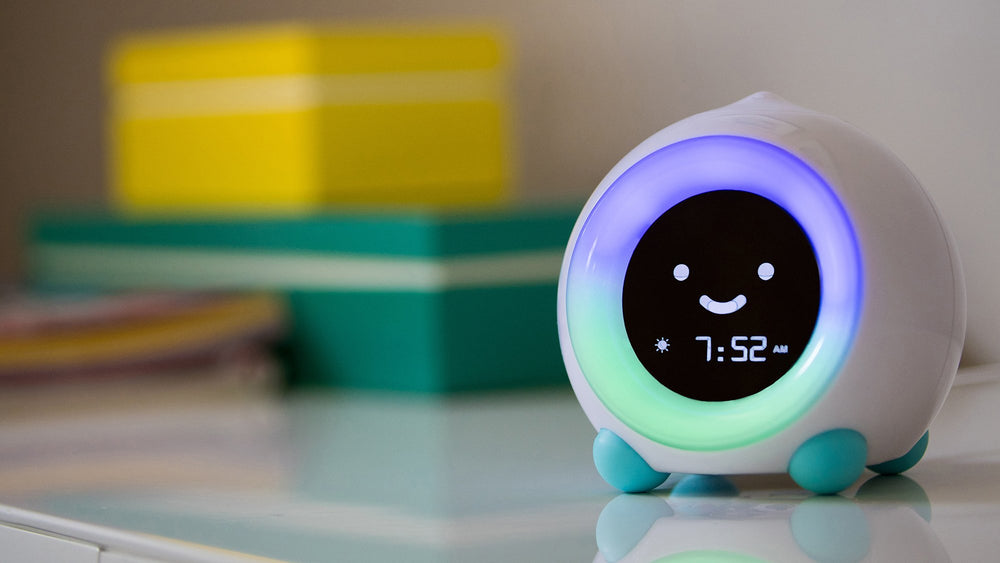 LittleHippo Mella intégrée dans une chambre moderne apportant design et fonctionnalité