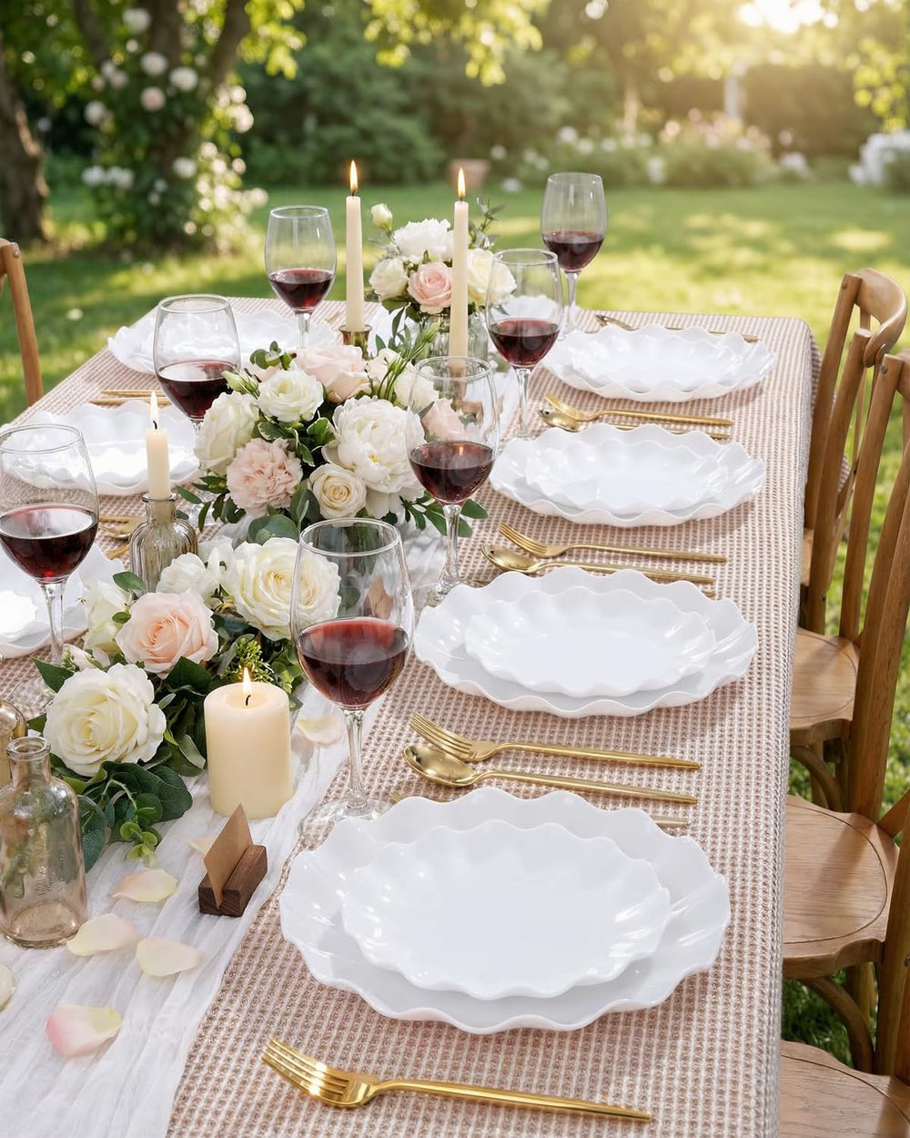 LIYH assiette dans lave-vaisselle prouvant nettoyage facile