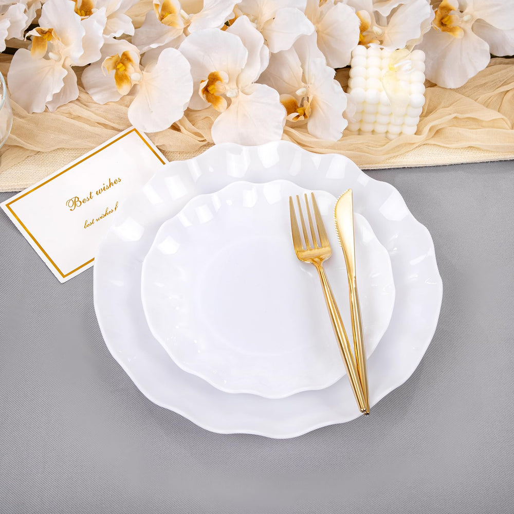 LIYH assiette au micro-ondes démontrant réchauffage sûr