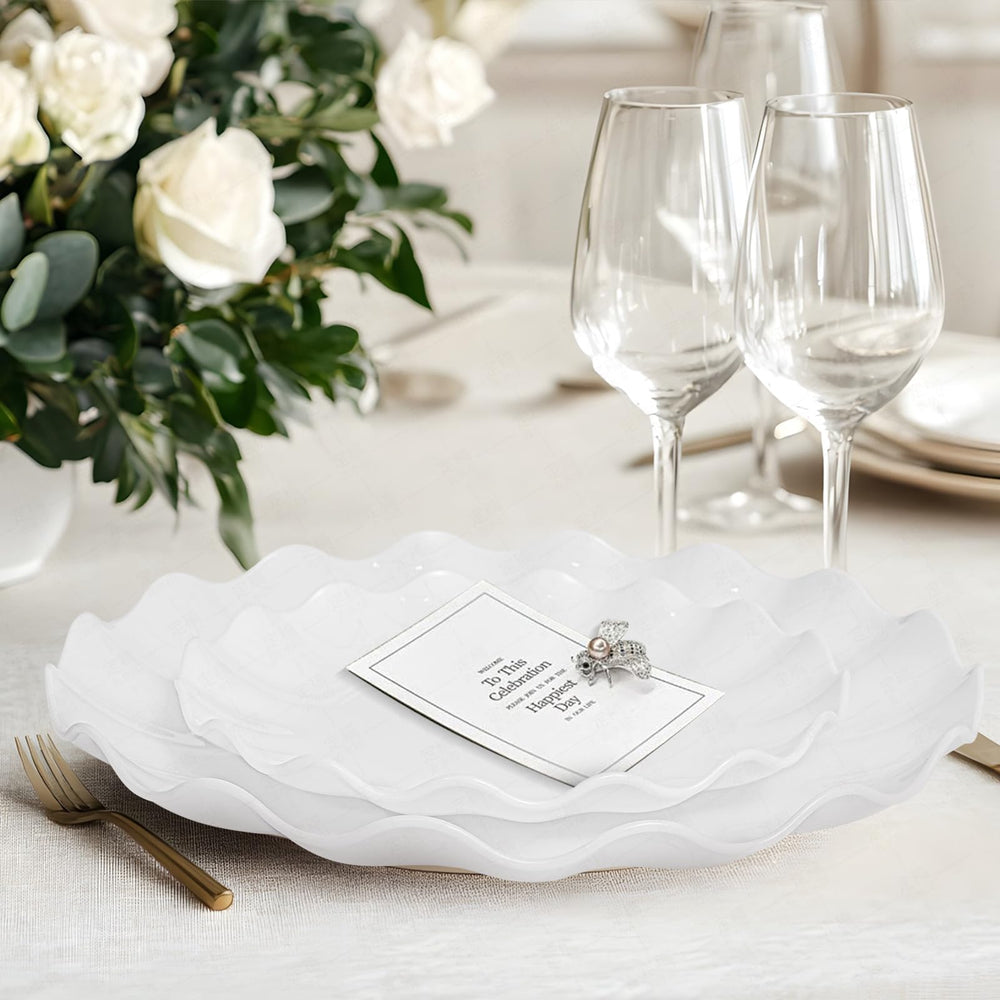 LIYH assiette en usage lors d'un pique-nique, légèreté et résistance