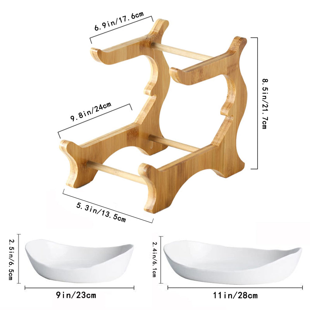 Liywall coupelle porcelaine blanche gros plan, finition élégante pratique