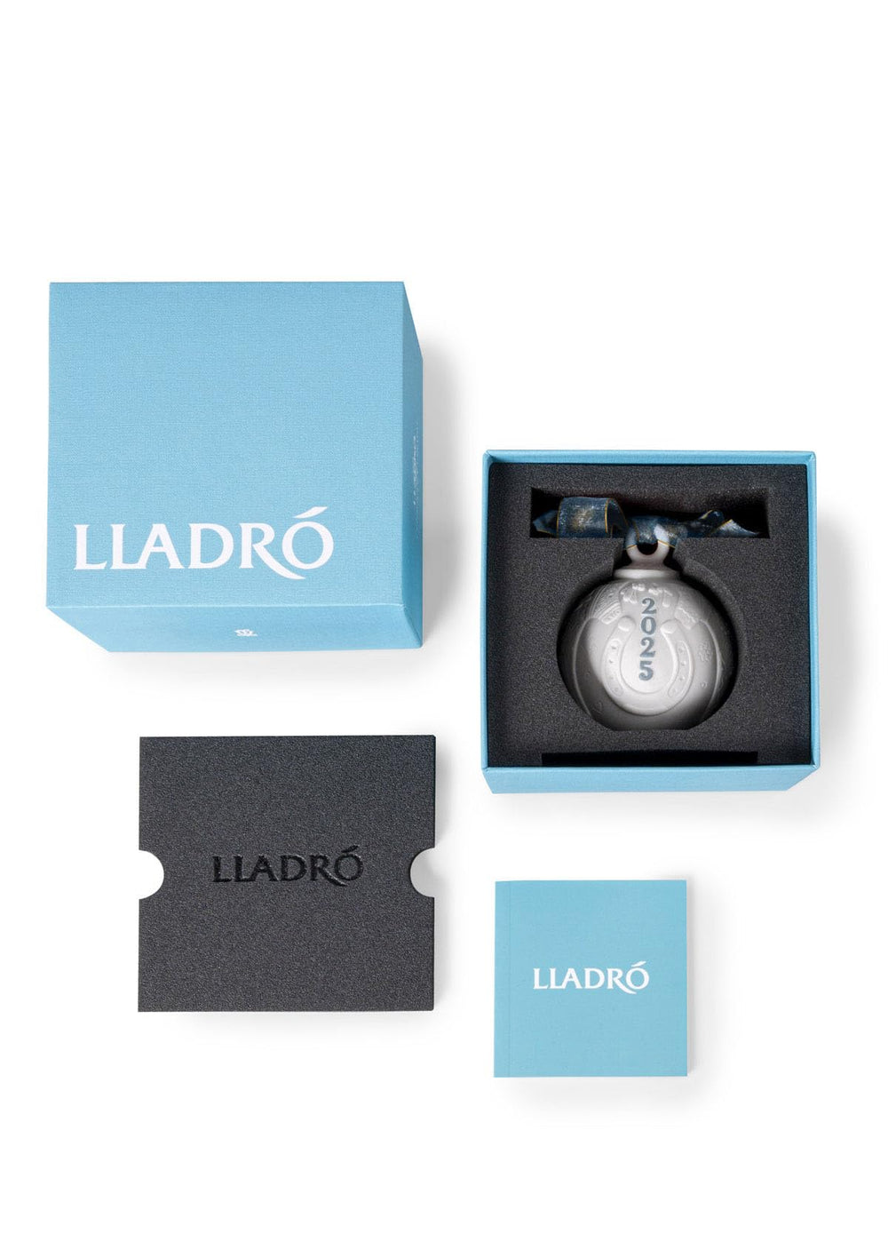 LLADRÓ comparaison taille main, dimension pratique pour décor