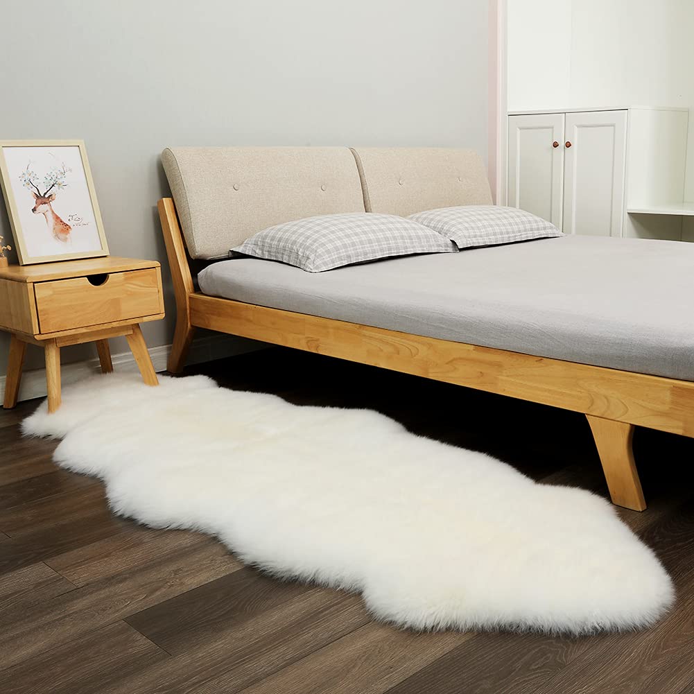 LLB tapis à l'échelle d'un meuble, visualisation taille et proportion pratique