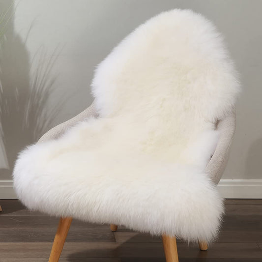 LLB tapis face avant ivoire montrant douceur et style pour salon