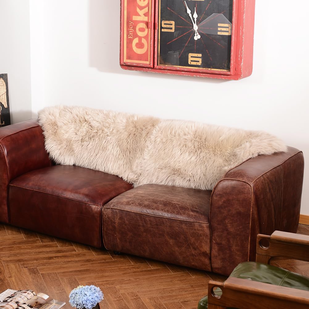 LLB tapis en situation dans une chambre créant une ambiance cosy et accueillante