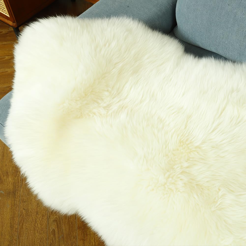 LLB jeté sur fauteuil, ajoute cocooning et isolation assise