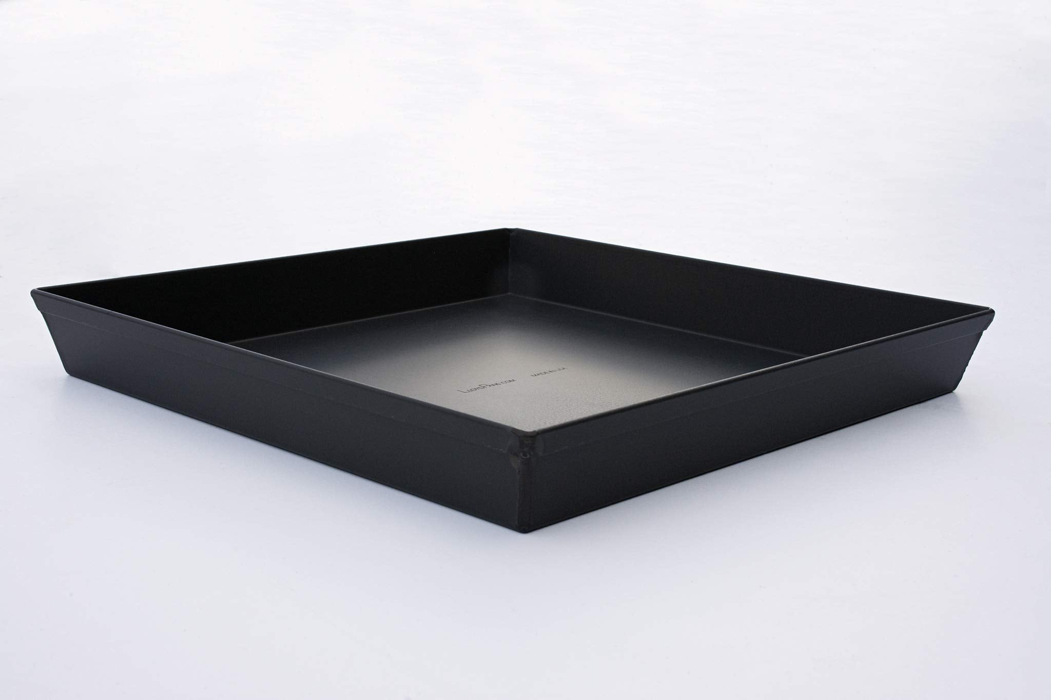Lloyd Pans texture de surface PSTK pré-assaisonnée pour antiadhérence