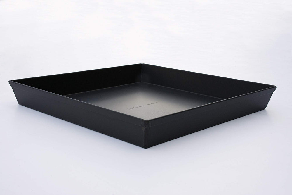 Lloyd Pans texture de surface PSTK pré-assaisonnée pour antiadhérence