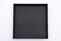 Lloyd Pans plaque en usage avec pizza de style sicilien pour croustillant rapide