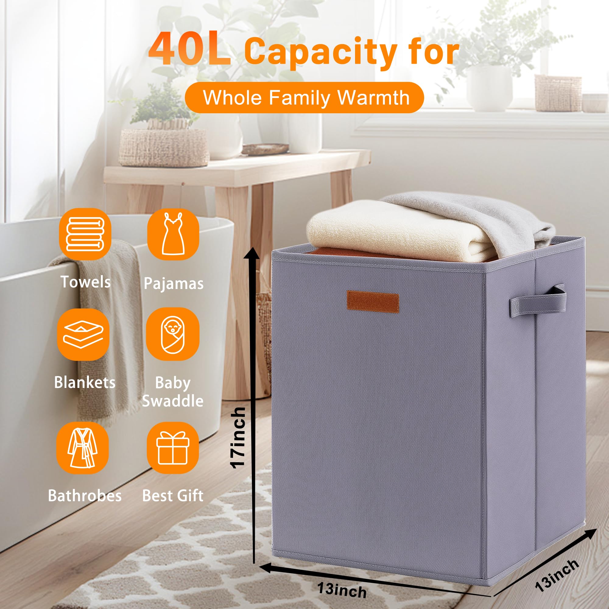 LLUAII en situation dans une salle de bain moderne chauffant serviettes pour confort spa