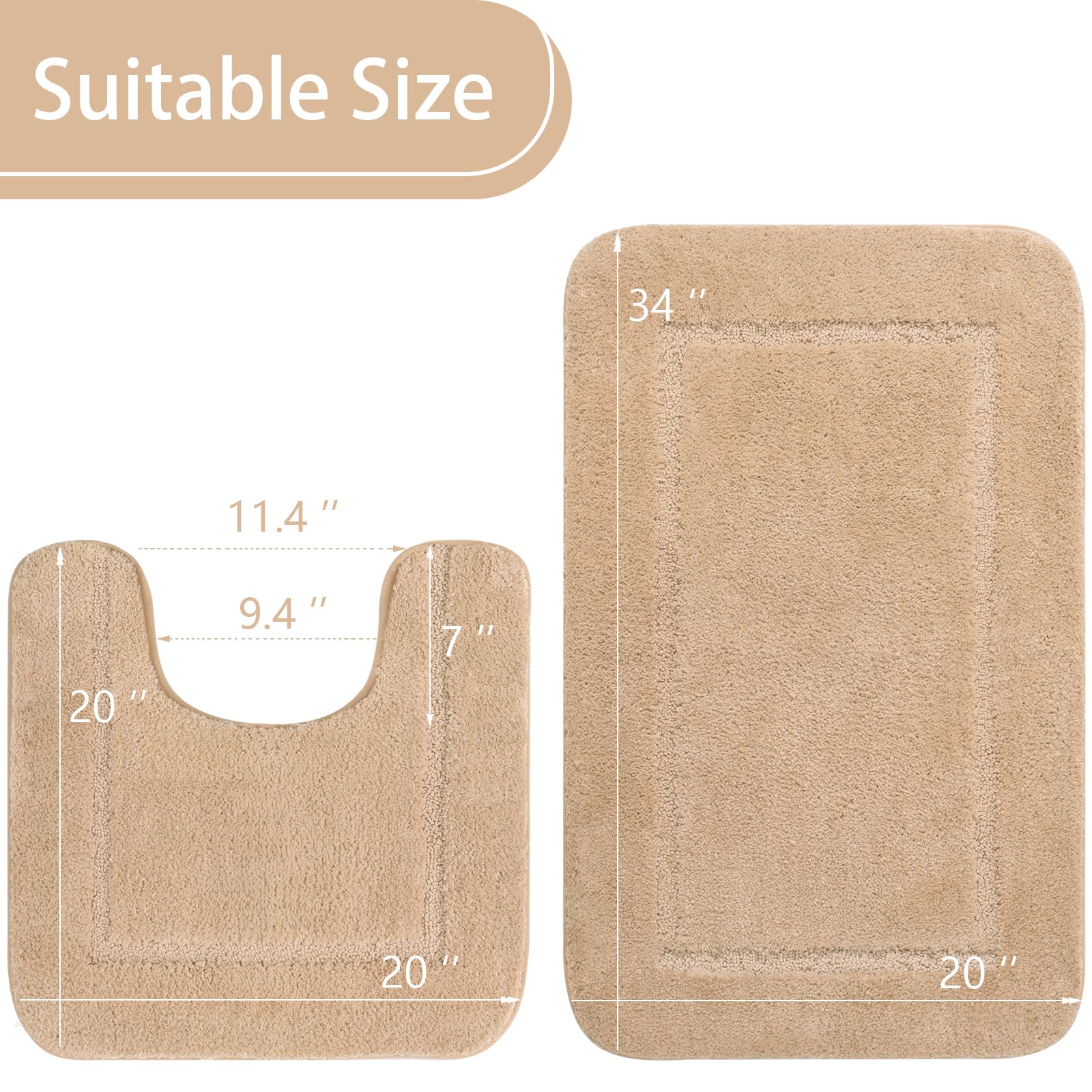 LOCHAS gros plan microfibre pelucheuse pour toucher moelleux