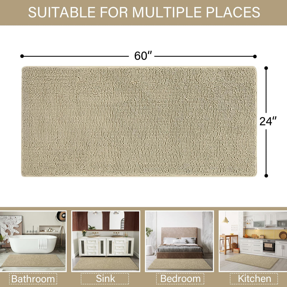 LOCHAS détail rebord et couture montrant finition durable et soignée