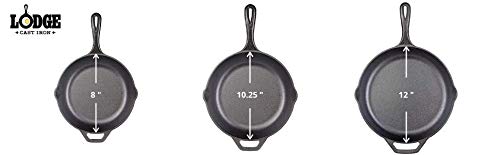 Lodge ensemble range cuisine illustrant rangement compact et robustesse